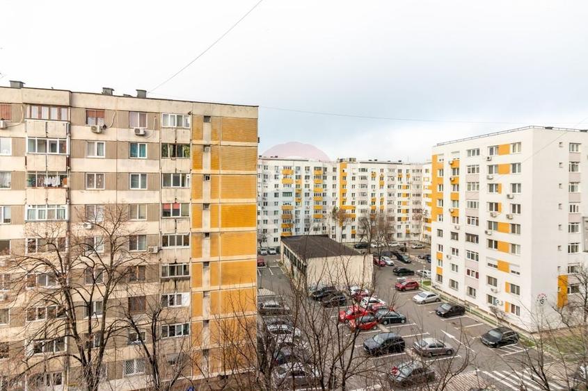 Apartament cu 3 camere de vânzare în zona Sebastian - 14