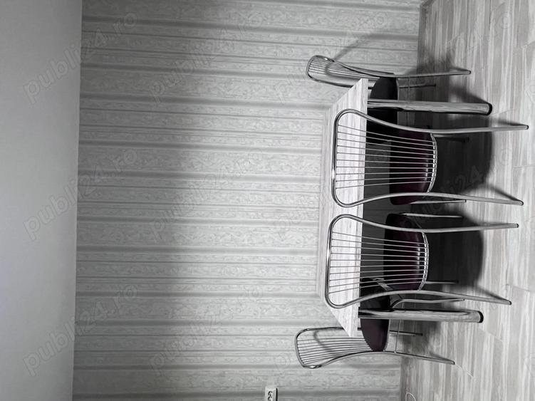 Apartament 2 camere, decomandat, 55mp, metrou la 3minute pe jos - Aparatorii Patriei - 18