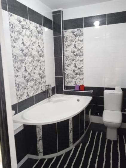 Apartament cu 2 camere cartier Bulgaria - 6