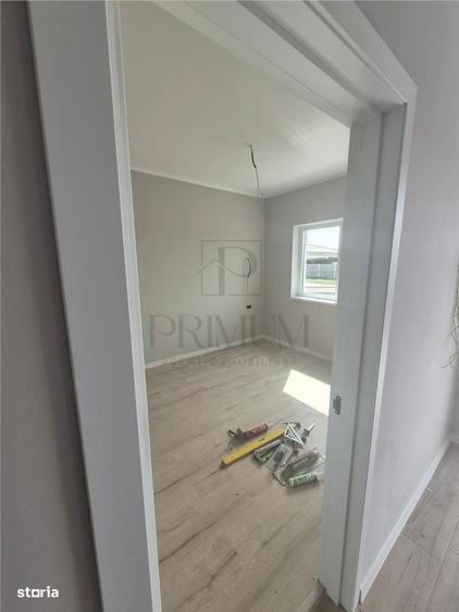 DUPLEX PREMIUM ? FARA PERETE COMUN - Despartit prin camera T - 1