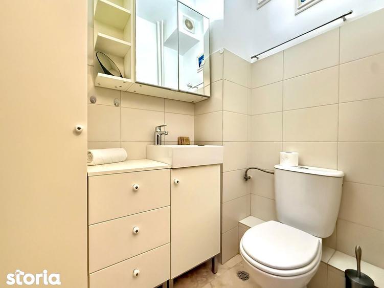 Apartament 3 camere de inchiriat-Mega Mall- Arena Nationala - 6