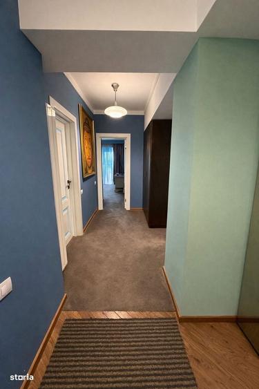 Apartament Premium 72 mp Mamaia Zona Rex Vedere Frontala Lac - 12