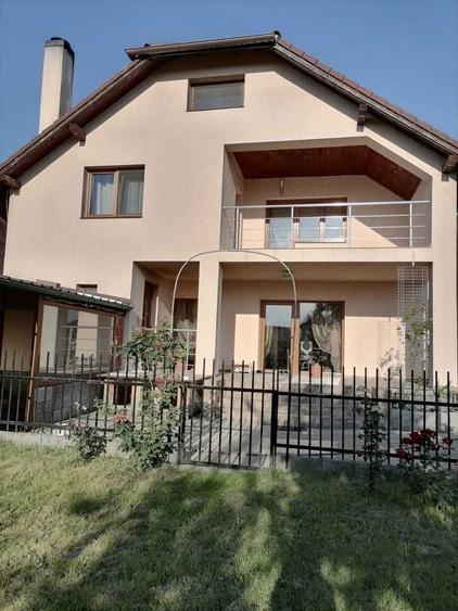 Casa de vanzare in Zimandcuz - 1