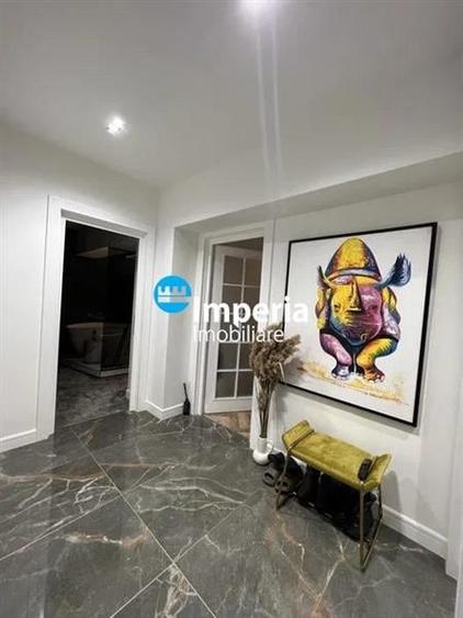 Apartament 3 cam, open space de vanzare zona Copou - Aleea Sadoveanu - 5