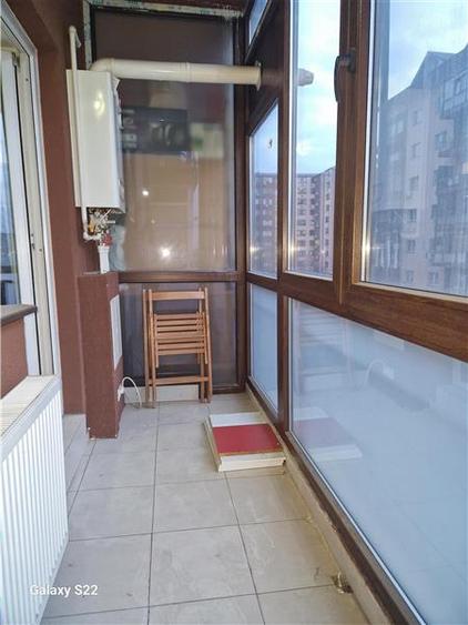 2 cam Militari Residence, str. Rezervelor- Roz Cafe - 13