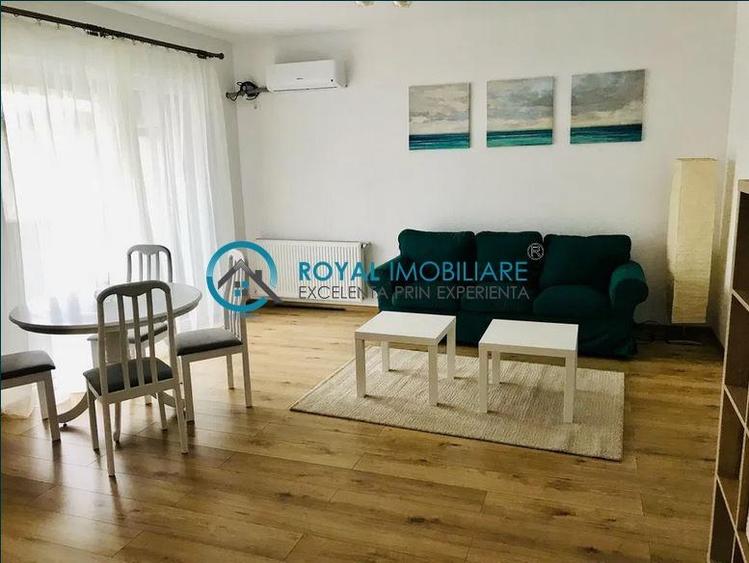 Royal Imobiliare - Inchirieri Apartamente 3 camere zona 9 Mai - 2