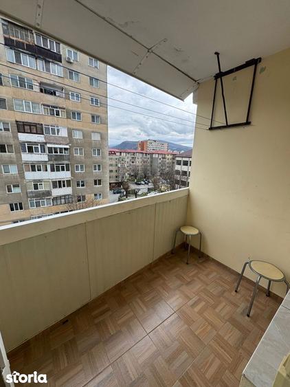 Apartament de inchiriat 4 camere, zona Tic-Tac - 3