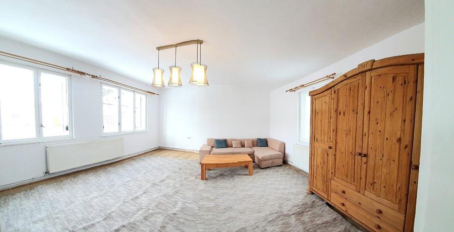 Inchiriez casa + curte in Ghimbav/ Brasov, casa de inchiriat central - 2