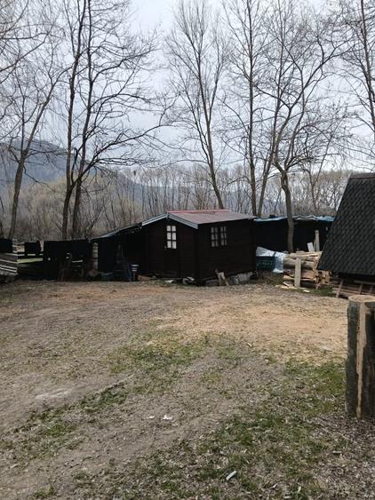 Vand casa in Gura Humorului 65mp - 2