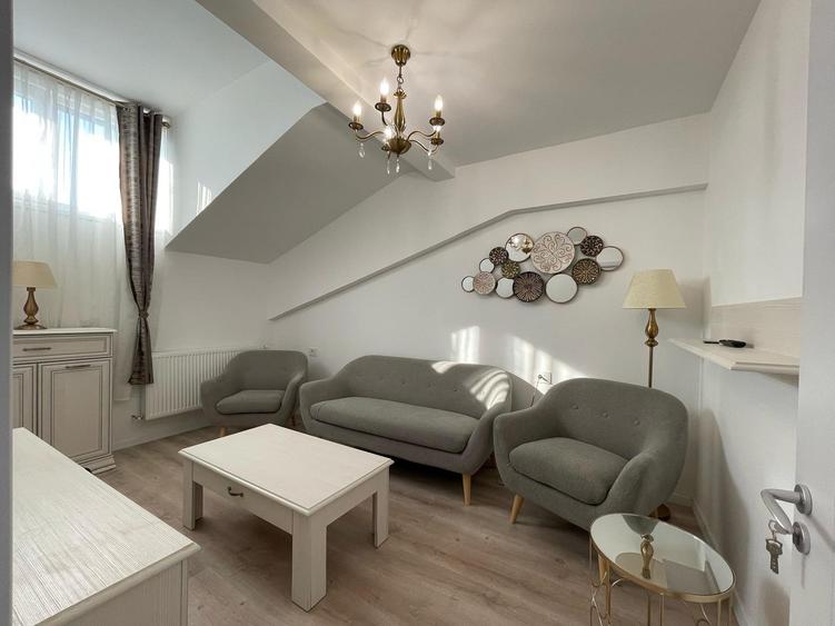 Apartament, 3 camere open-space, 52 mp, de vanzare, Profi Visan, Cod 159971 - 8