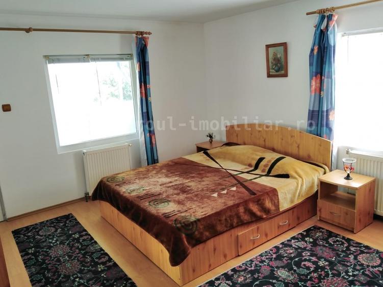 0% Comision pentru Vânzare Vilă P+1+Pod+Beci cu teren 700mp,Constanța - 4