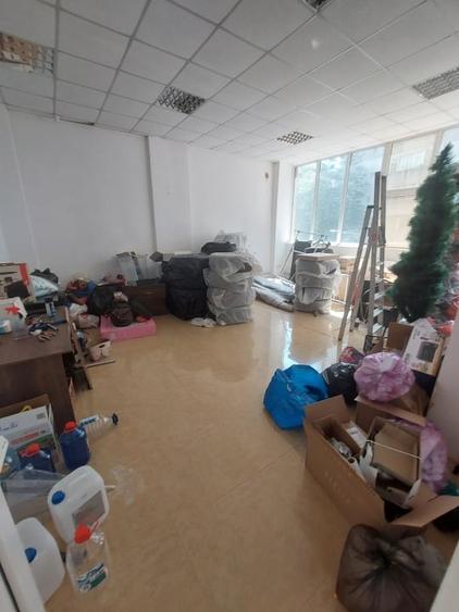 Pod Butelii, cladire comerciala, S+P+1, 672 mp. - 17