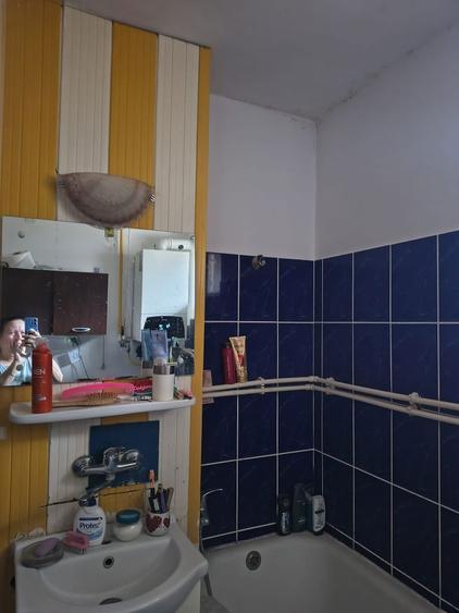 Apartament 2 camere conf 1 Baile Tusnad - 2