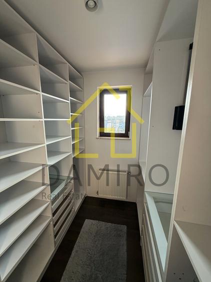 Apartament 3 Camere Perla Residence Pipera Plaza Emil Racovita Parcare Dubla+Box - 9
