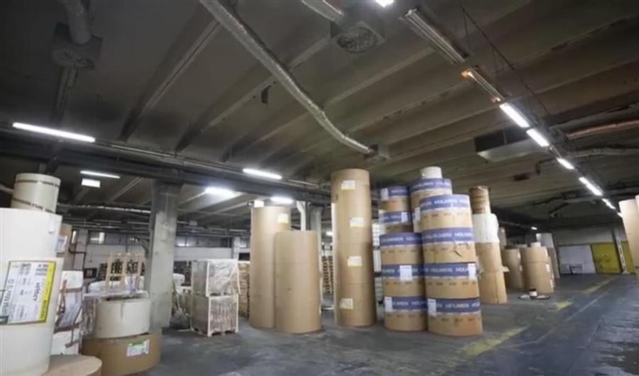 Inchiriere depozit/hala/spatiu industrial Berceni - Metalurgiei, Bucuresti - 2