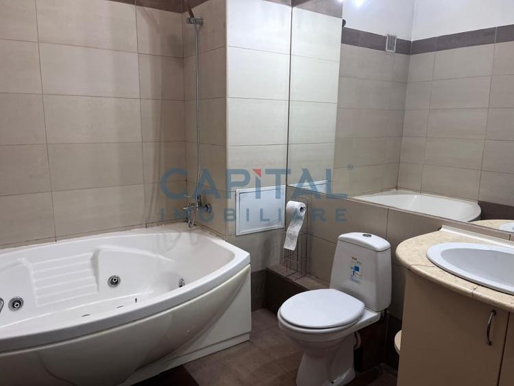 Comision 0%! Apartament 3 camere, 78mp, Centru - 6