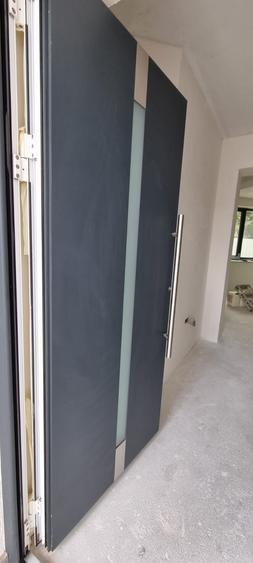 Proiect Special - Materiale/ Executie  - Premium - 12