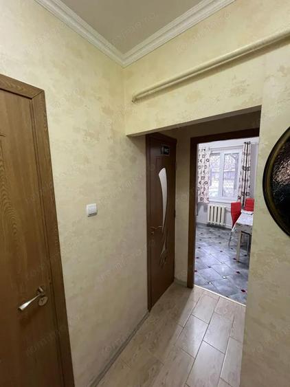 Ofer spre inchiriere garsoniera in zona Drumul Taberei aproape de metrou. - 4