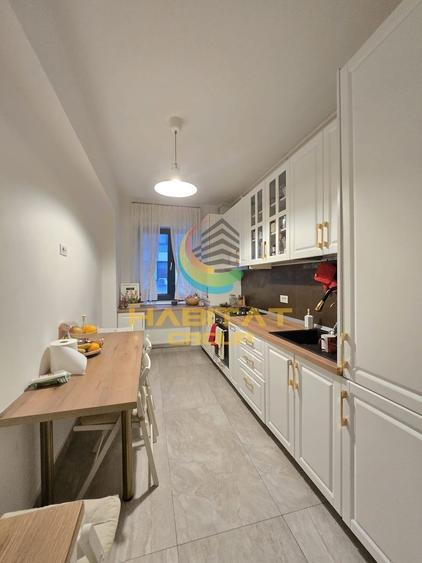 4 camere Brancoveanu - Cavar Residence Finisaje Lux 116mp - 14