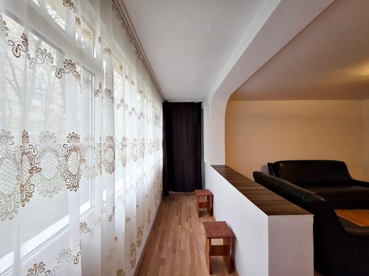 Garsoniera Decomandata Bloc Mixt  | Tei - Otesani | Constructii - 6