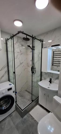 Garsoniera de inchiriat in zona de Piata Universitatii - 2