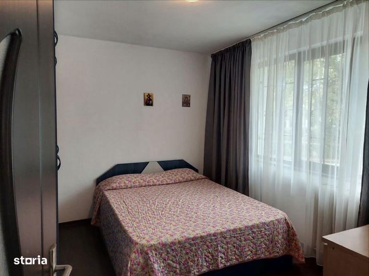 Vand Apartament 2 camere sup 46mp zona Kaufland Nord semidecomandat! - 2