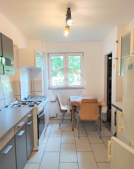 Apartament 2 Camere, de Inchiriat, Lacul Ro?u, Rogerius...