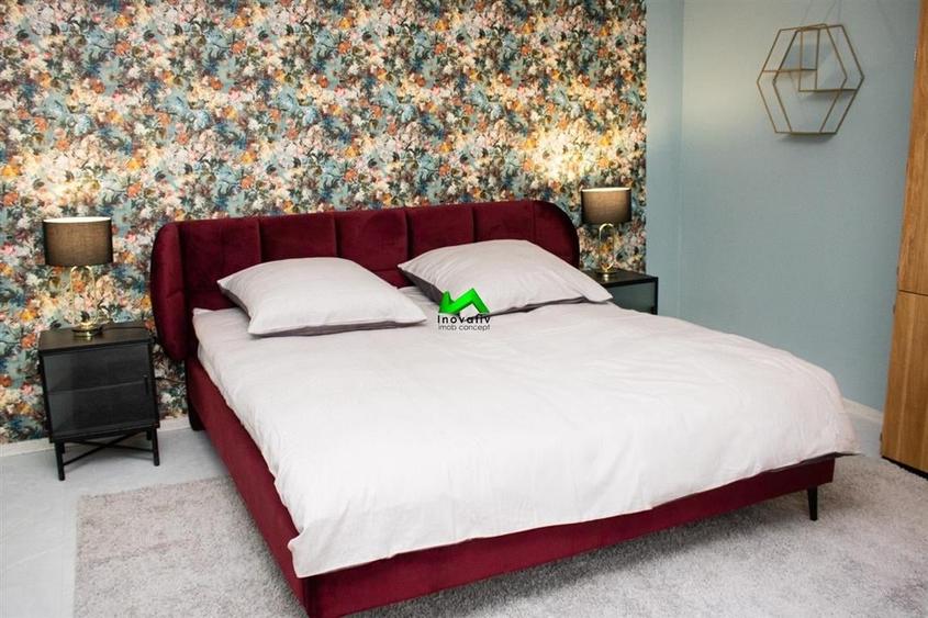 Apartament 3 camere de inchiriat Sibiu Cisnadie - 10