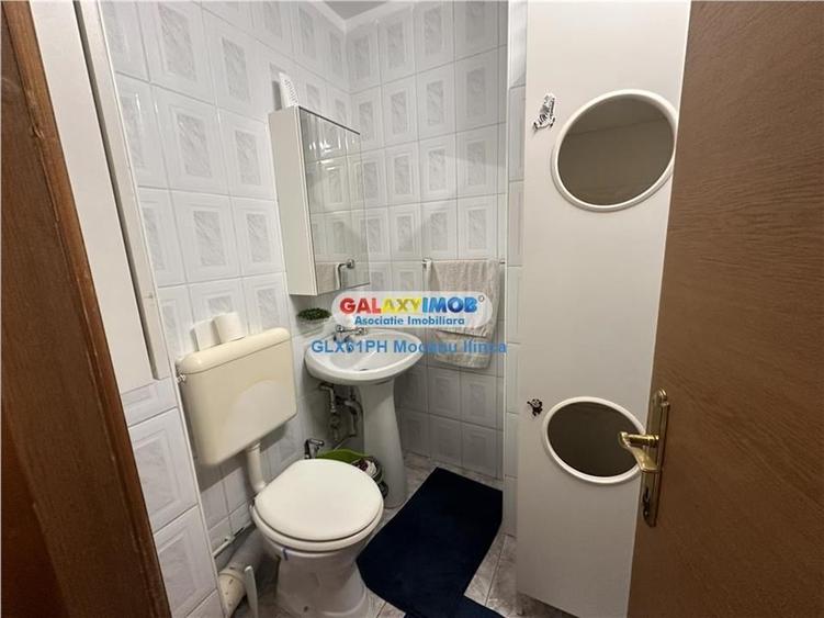 Inchiriere apartament 4 camere, in Ploiesti, zona 9 Mai - 7