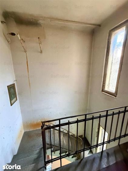 Vanzare casa Vatra Luminoasa | teren 306 mp | - 13