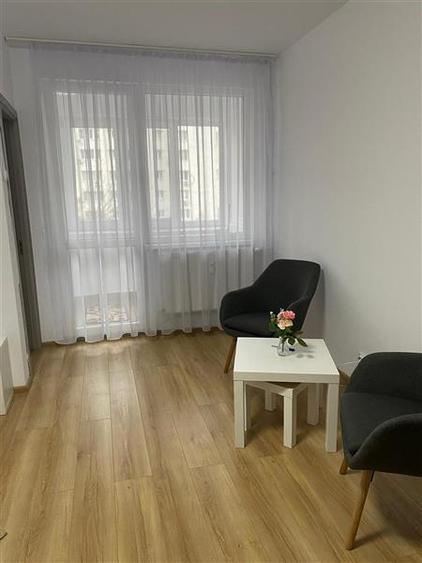 Garsoniera - Dristor - Metrou Dristor - modern - mobilata si utilata - 1