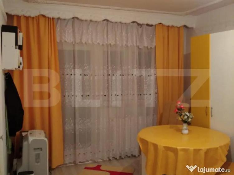 Garsoniera decomandata, renovata complet, zona centrala - 6