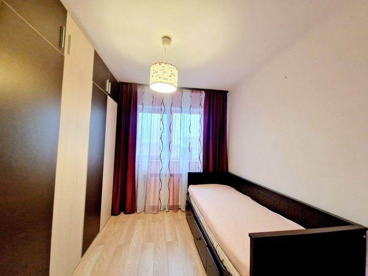 Apartament 3 camere de inchiriat termen lung Constanta - 10