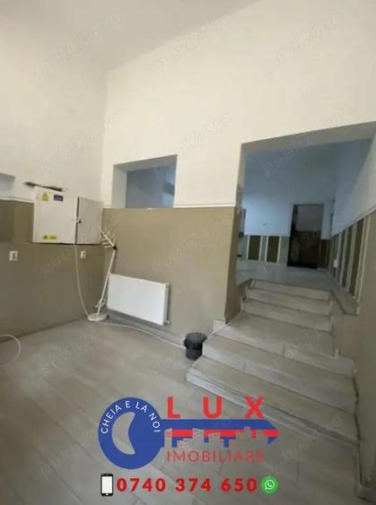 ID 8284 DE INCHIRIAT - Spa?iu comercial P+E | Pia?a Noua - 1