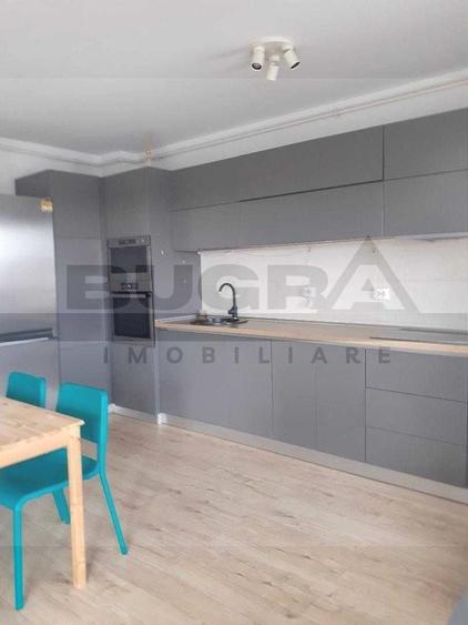 Apartament de 2 camere, 54mp, parcare subterana, zona Soporului - 4