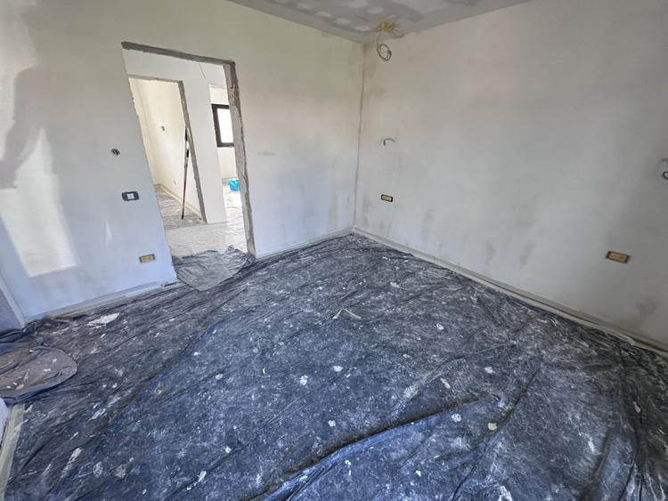 Casa noua cu 4 camere finisata in Sard 105 mp cu teren de 500 - 10