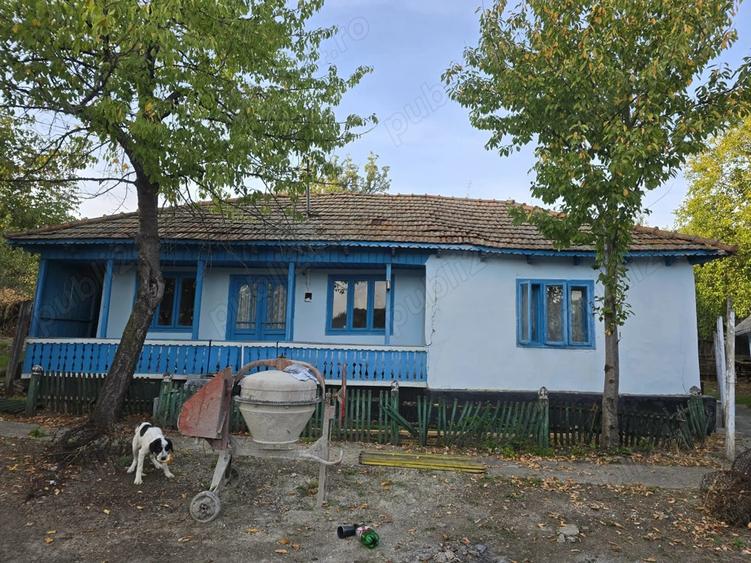 Vand casa Corbu Lipovat 2300mp - 2