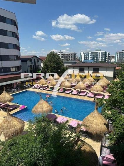 Mamaia Nord - Apartament exclusivist Mobilat LUX utilat PREMIUM - 18