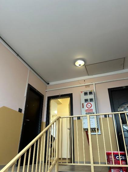 Proprietar Vand apartament cu o camera mobilat si utilat zona Buziasului AEM Str - 15