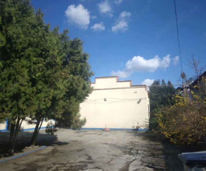 Spatii comerciale si de locuit Spatii comerciale si de locuit