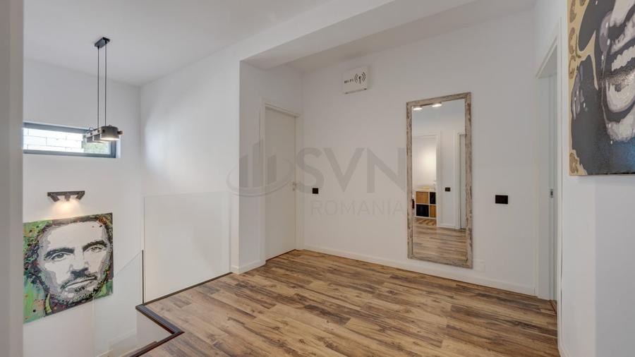 REV2005134 Vila 4 Camere Pipera - 25