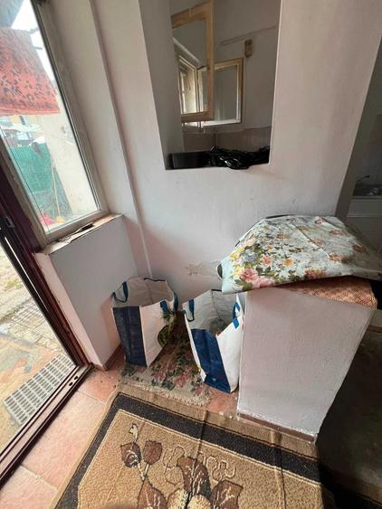 Garsoniera str. Ostrovului Satu Mare / 25mp / parter - 6