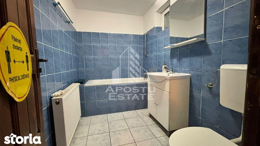 Apartament cu 2 camere de inchiriat in zona Balcescu, Timisoara - 5