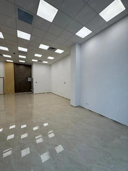 Spatiu comercial One Cotroceni Park - 6