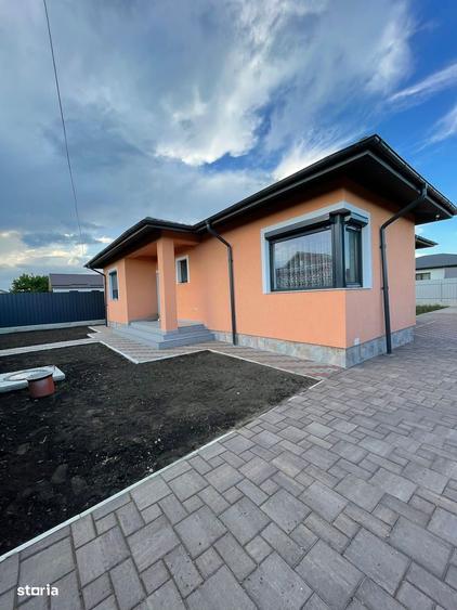 Vand casa in Cordun - 17