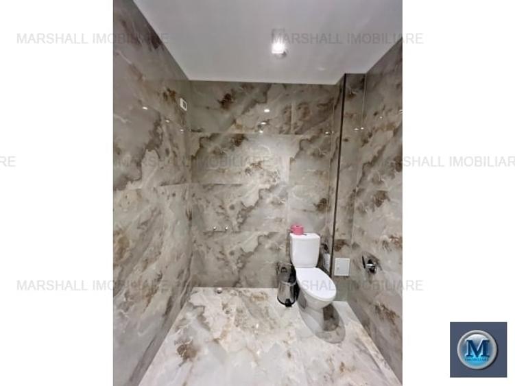 Vila cu 6 camere de vanzare, zona Central, 226.58 mp #11161 - 13