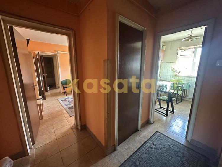 2 Camere DE RENOVAT | Drumul Taberei | Metrou Parc Drumul Taberei - 4