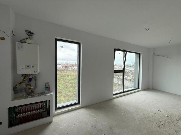 VANZARE | 2 CAMERE | MIHAI BRAVU - 7