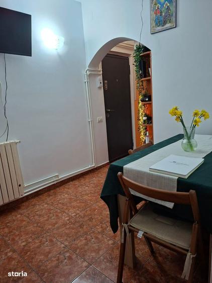 2 camere T.S Saveanu - 2