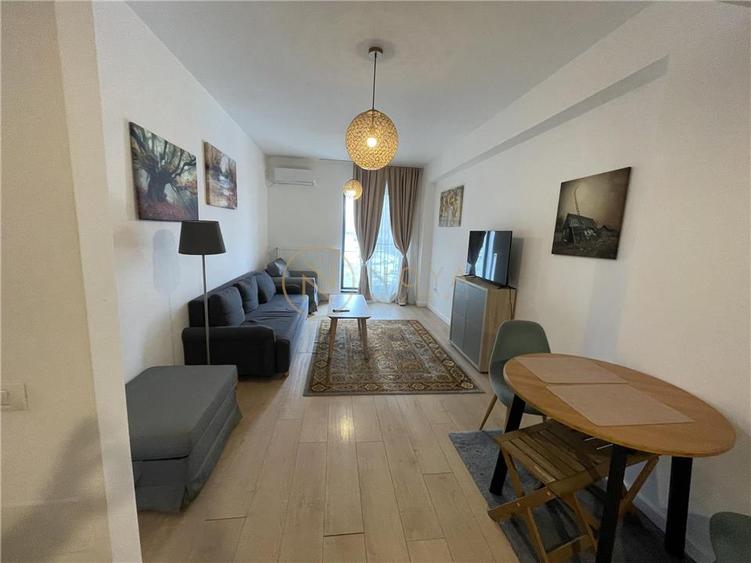 Apartament de 2 camere in zona Pipera Aviatiei - 2